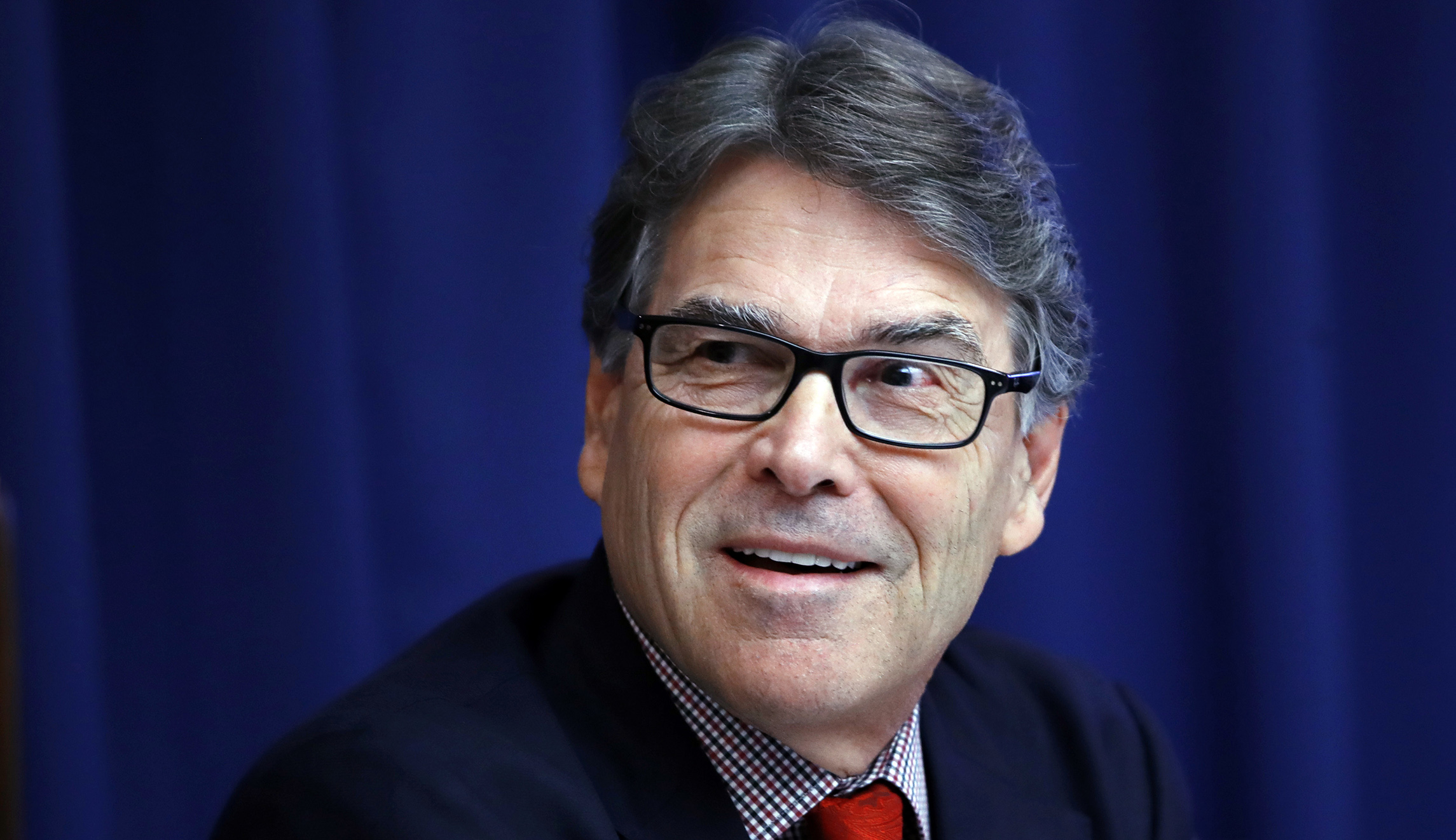Feds: Rick Perry flies Southwest and United almost exclusively