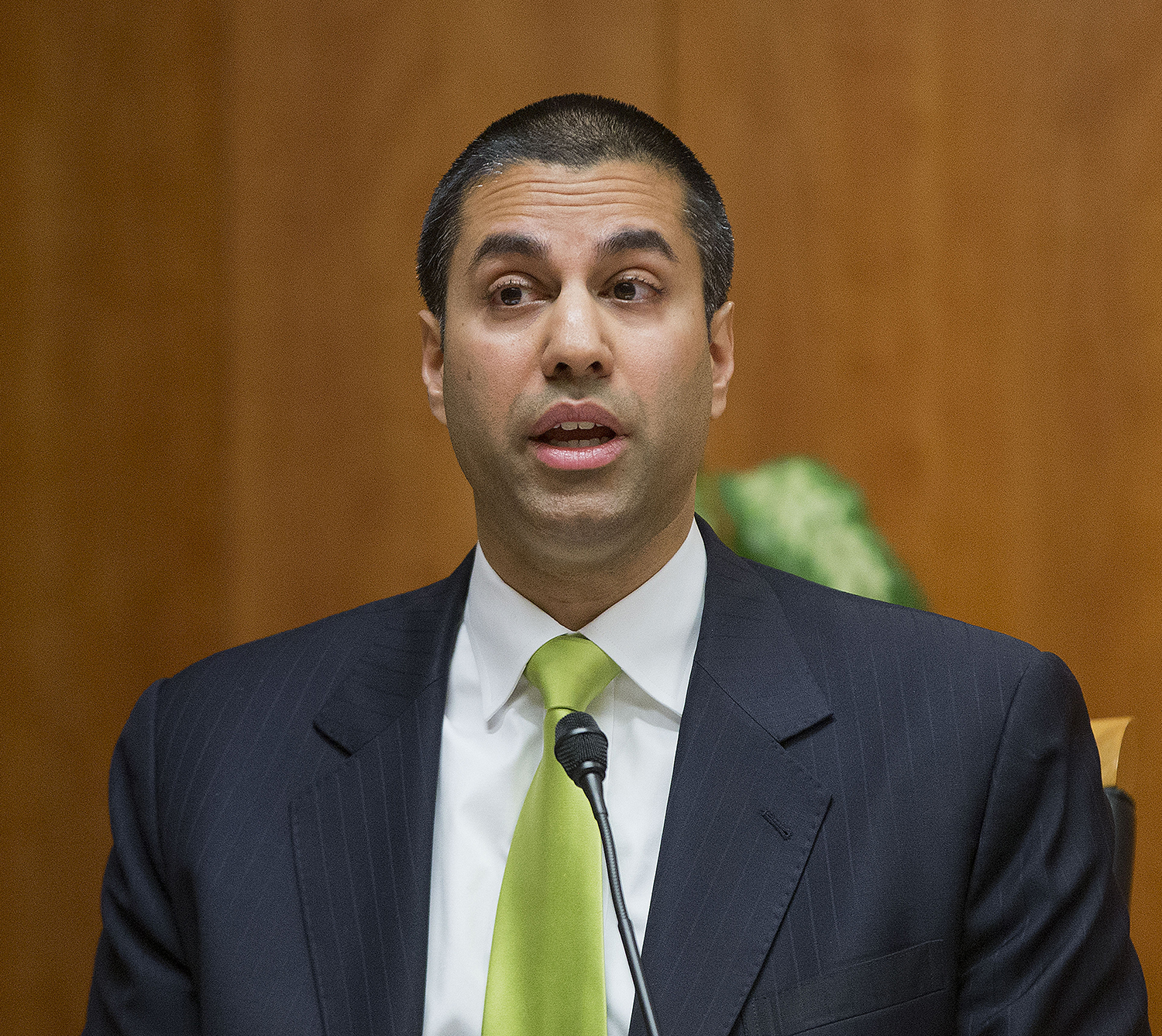 Ajit Pai: Sessions ‘deeply committed’ to equal justice, rule of law