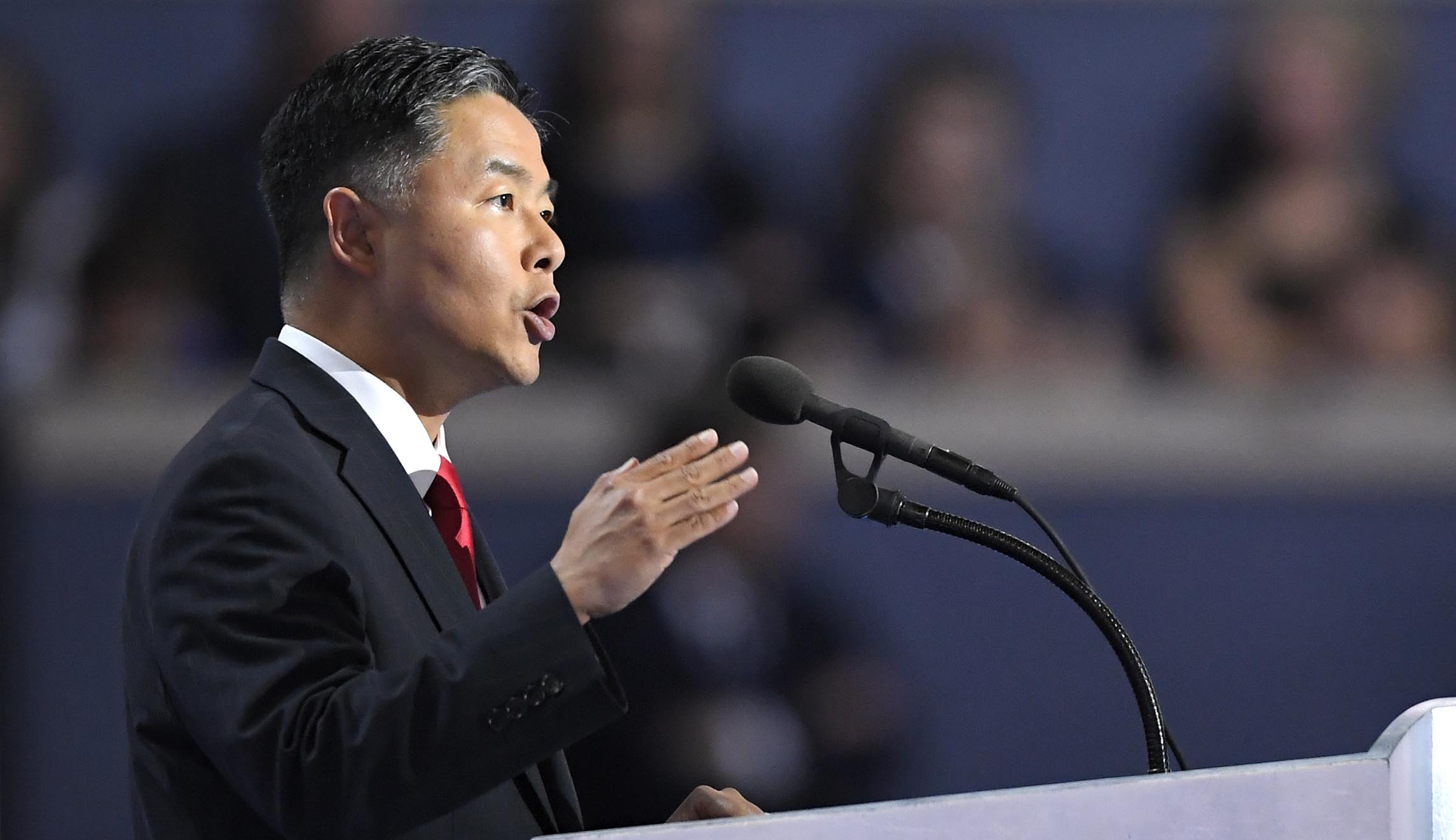 Democrat Ted Lieu: If Kavanaugh is this ‘angry’ when sober, imagine what he’s like when drunk