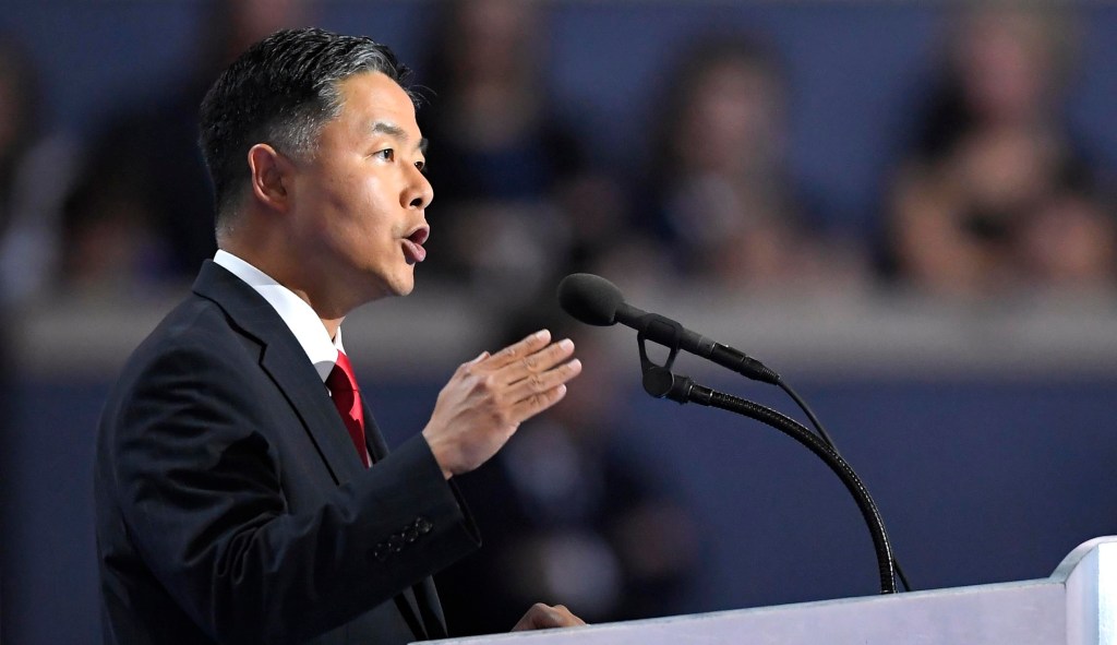 Ted Lieu: The Constitution keeps would-be tyrants like myself in check