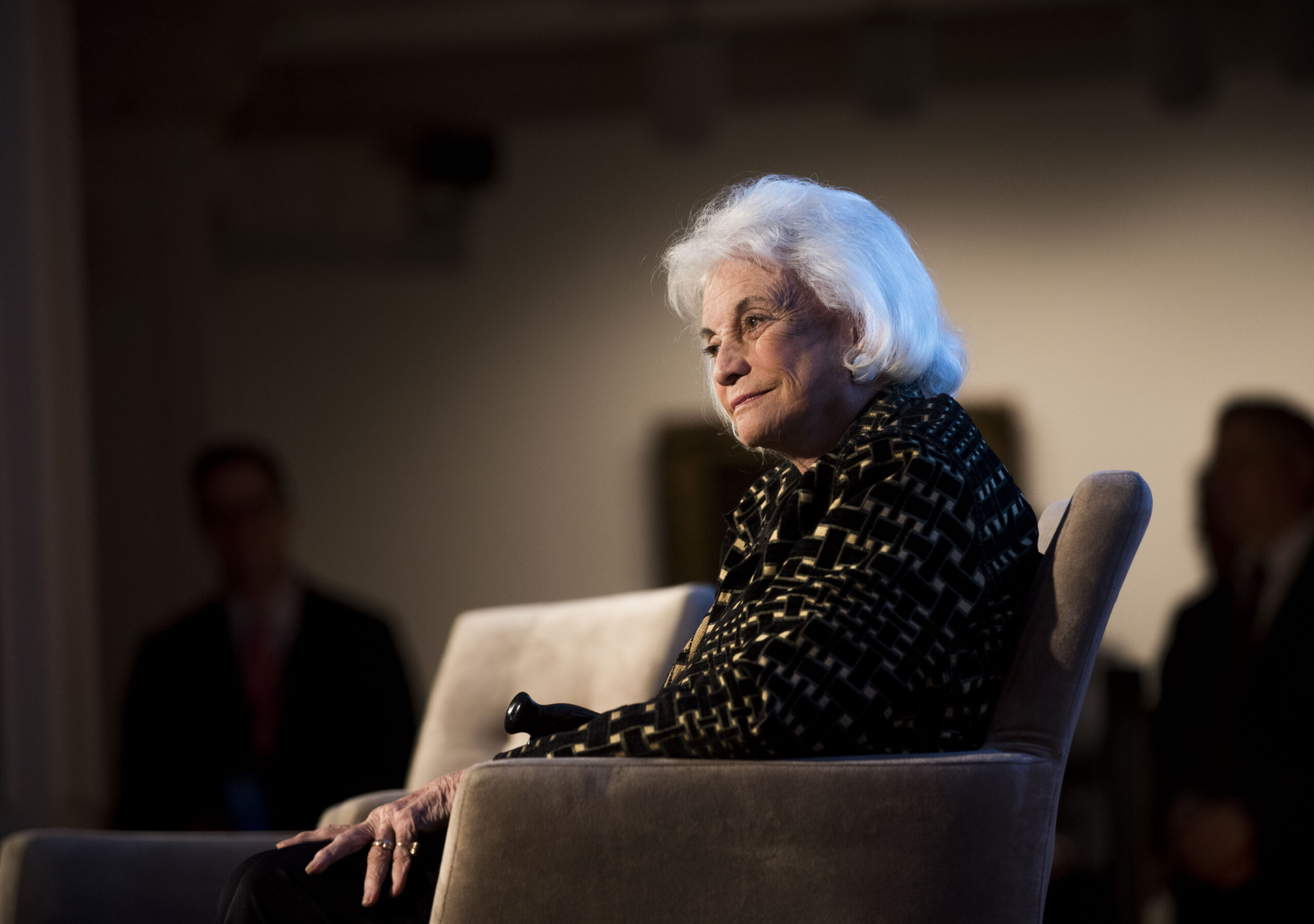 WATCH LIVE: President Joe Biden speaks at funeral service for Justice Sandra Day O’Connor
