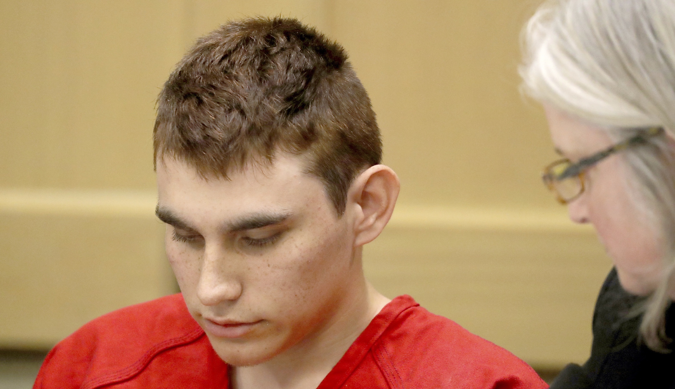 Transcript: Tipster told FBI she feared Florida shooting suspect would end up ‘getting into a school and just shooting the place up’