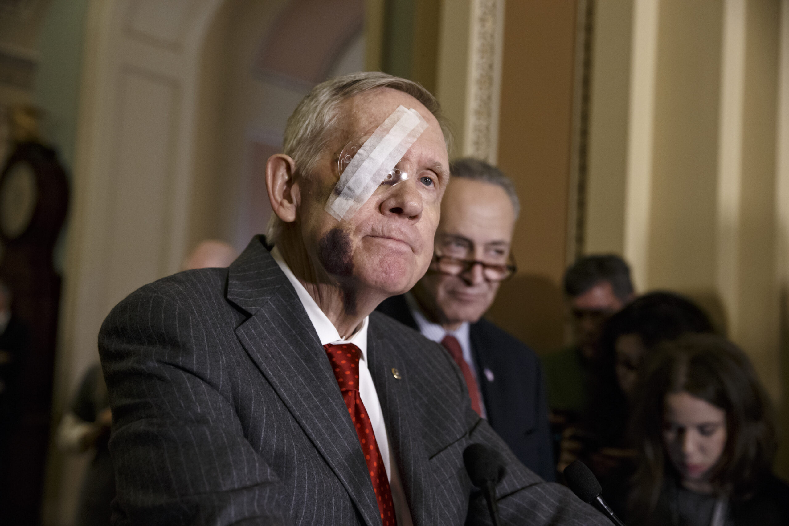 Should Republicans kill the filibuster?