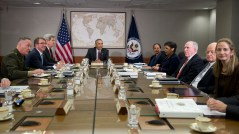 Lawmaker: National Security Council should be subject to FOIA requests