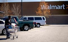 D.C. politicos block Walmart, help special interests, hurt the poor