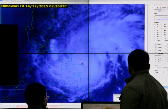The incidents were classified as ranging from medium to high severity. (AP Photo/Bullit Marquez)