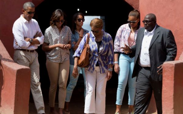 Costs for Obama trips top $44m, over $10m alone in Africa