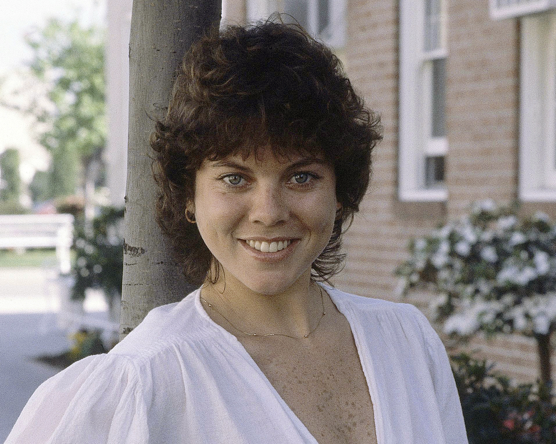 The Substandard on the Unhappy Days of Erin Moran