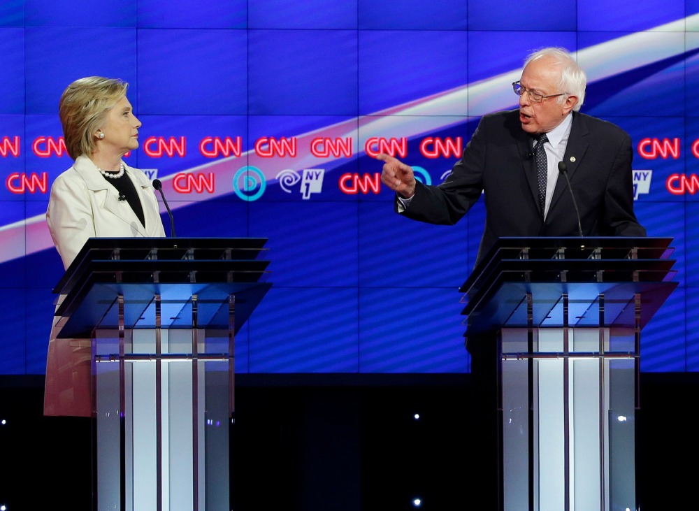 Guide to Kentucky and Oregon delegate rules