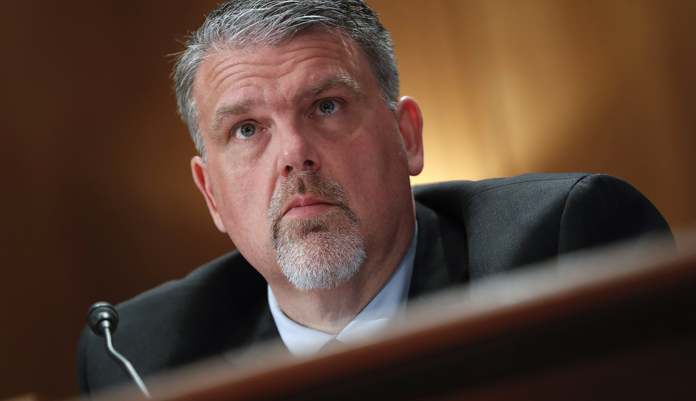 US counterterrorism director: ISIS still able to inspire terror attacks