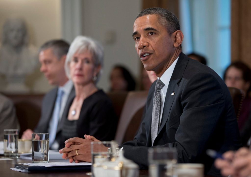 Obama: On economy, focus is on executive actions