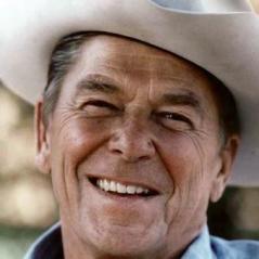 Documenting Reagan