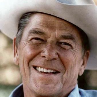 Documenting Reagan