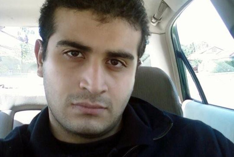 G4S Security Solutions said in a statement reported on CNN that Omar Mateen worked for the company since Sept. 10, 2007. (MySpace photo)