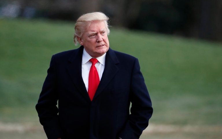 The Intelligence Drama Continues for Trump