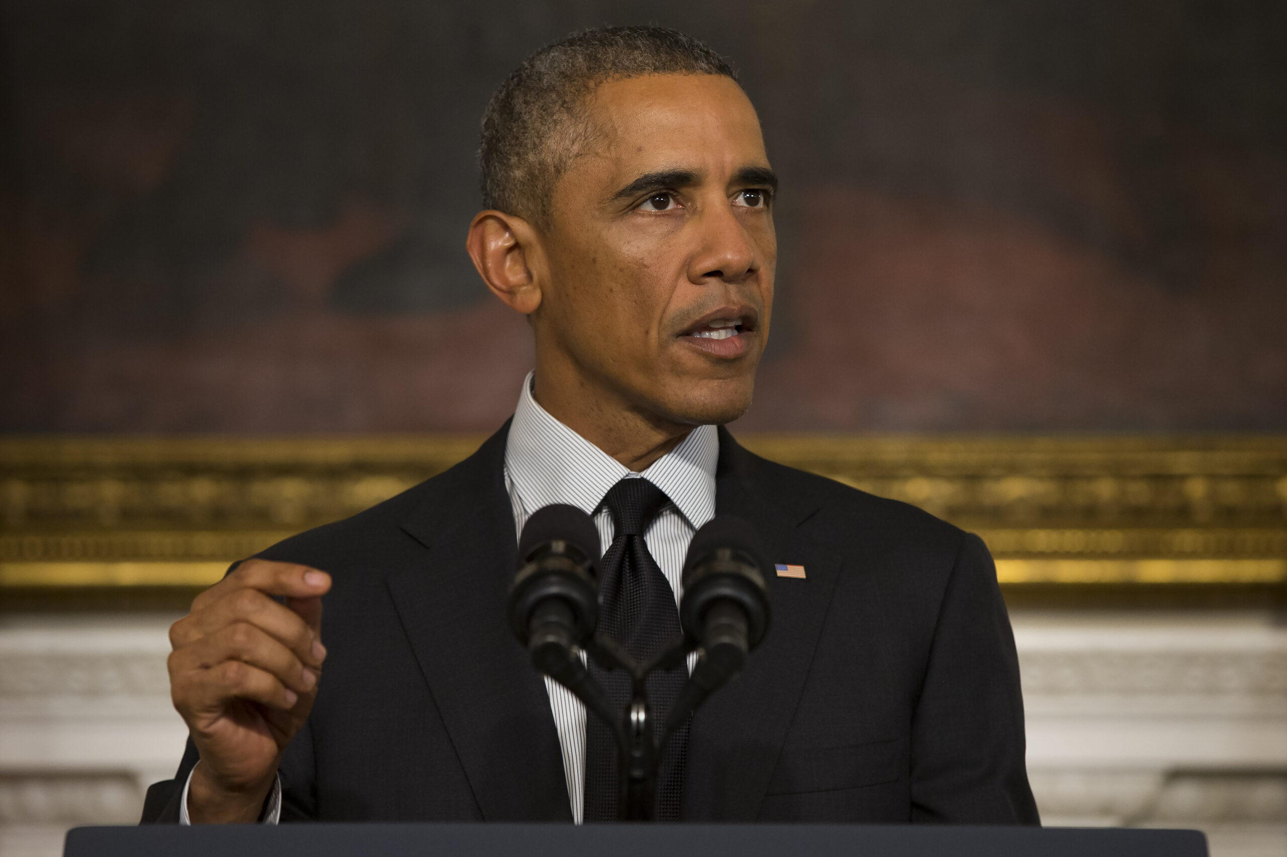 With the individual mandate dead, the rest of Obamacare is unconstitutional