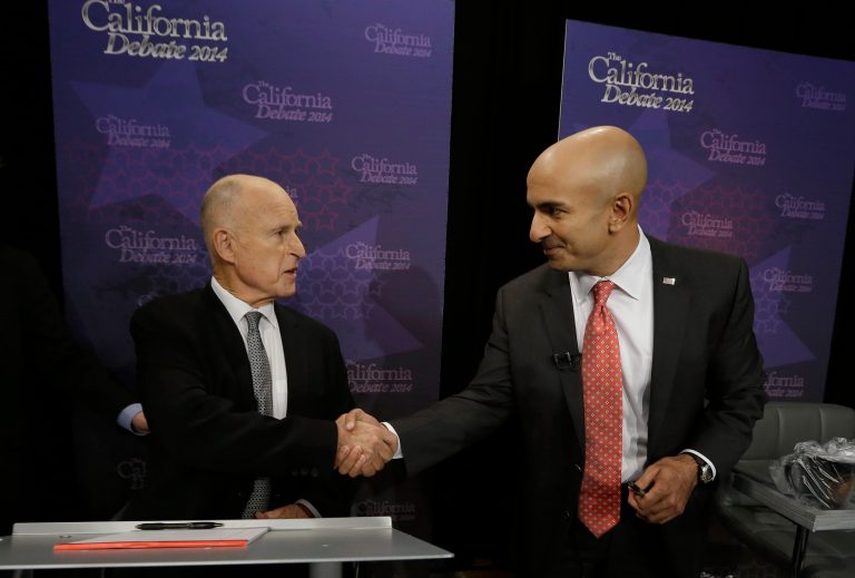 Poll: Few know California GOP governor candidate