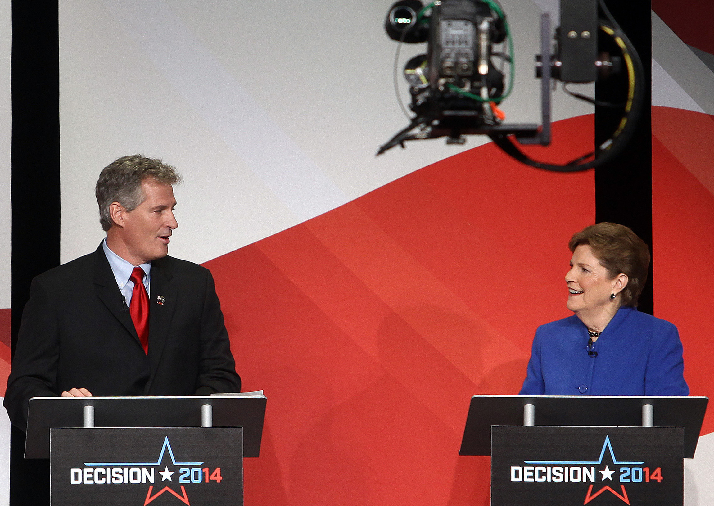 Jeanne Shaheen’s Obamacare fix: Appoint a committee
