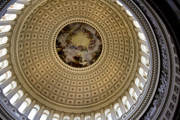âThe Democratic Party is not going to lose control of the Senate, in our view,â press secretary Jay Carney said when pressed repeatedly about how President Obama would influence congressional races this fall.