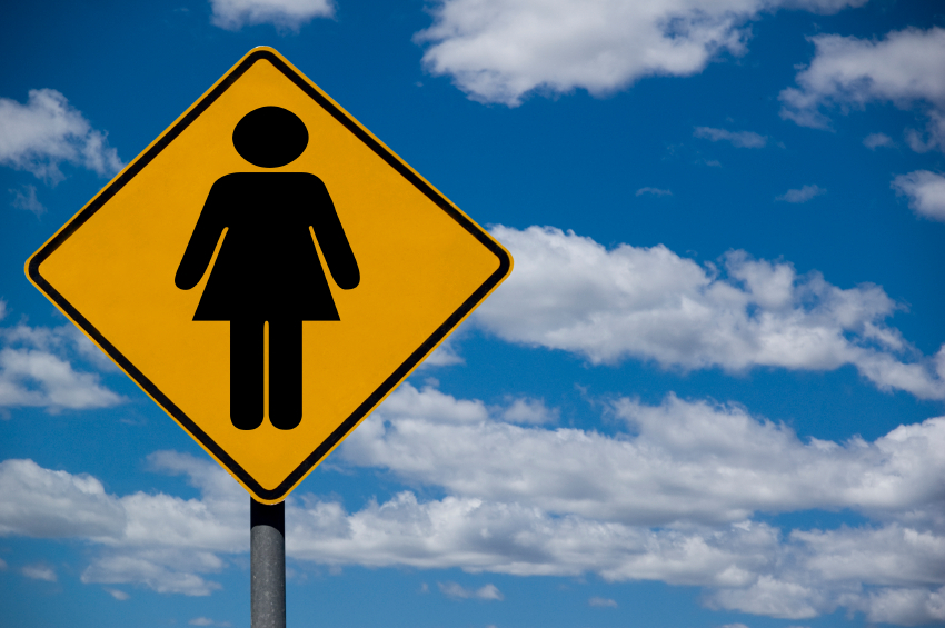 Time Magazine apologizes for including ‘feminist’ on list of words to ban