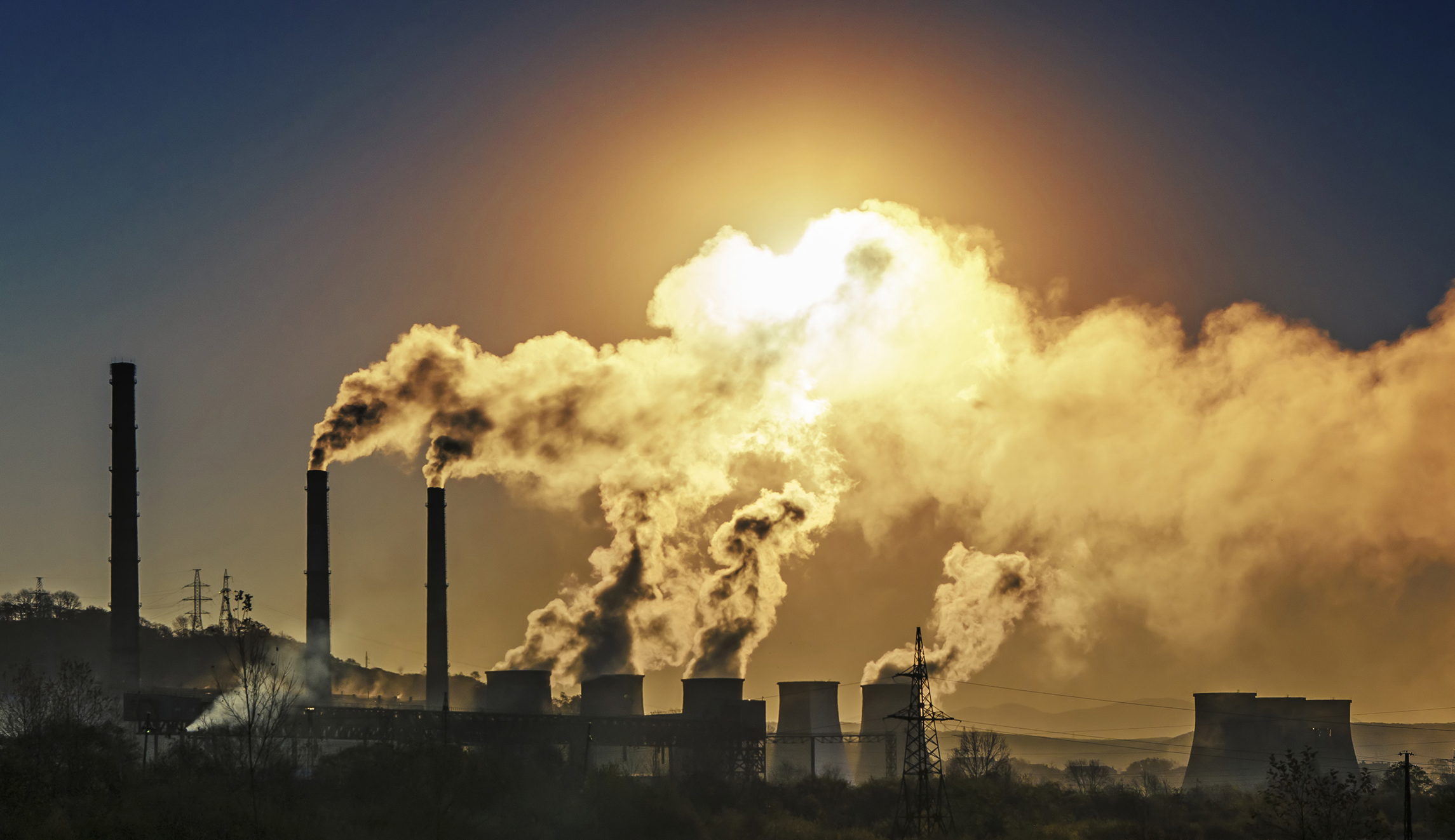 Attorneys general sue EPA for missing ozone rule deadline