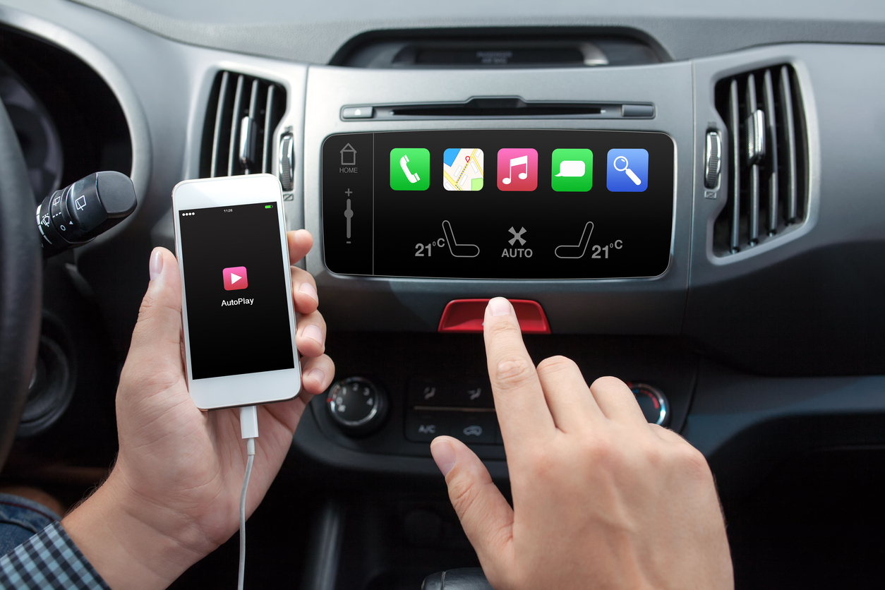 How safe is your car from hackers?
