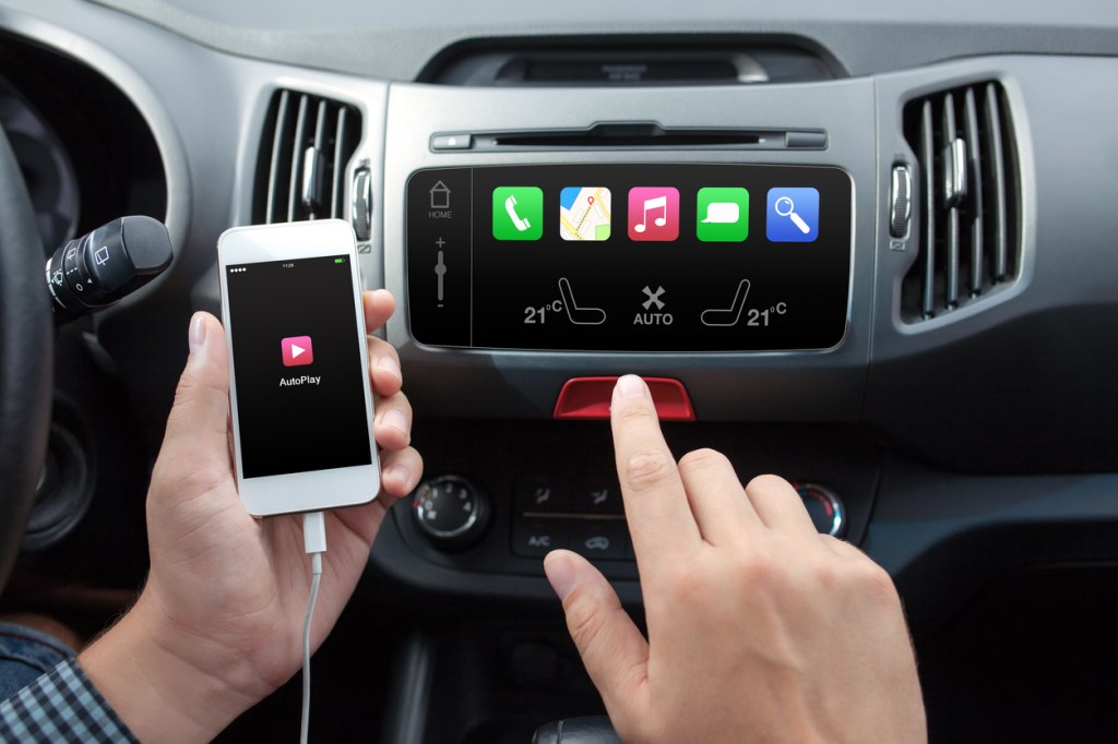 How safe is your car from hackers?