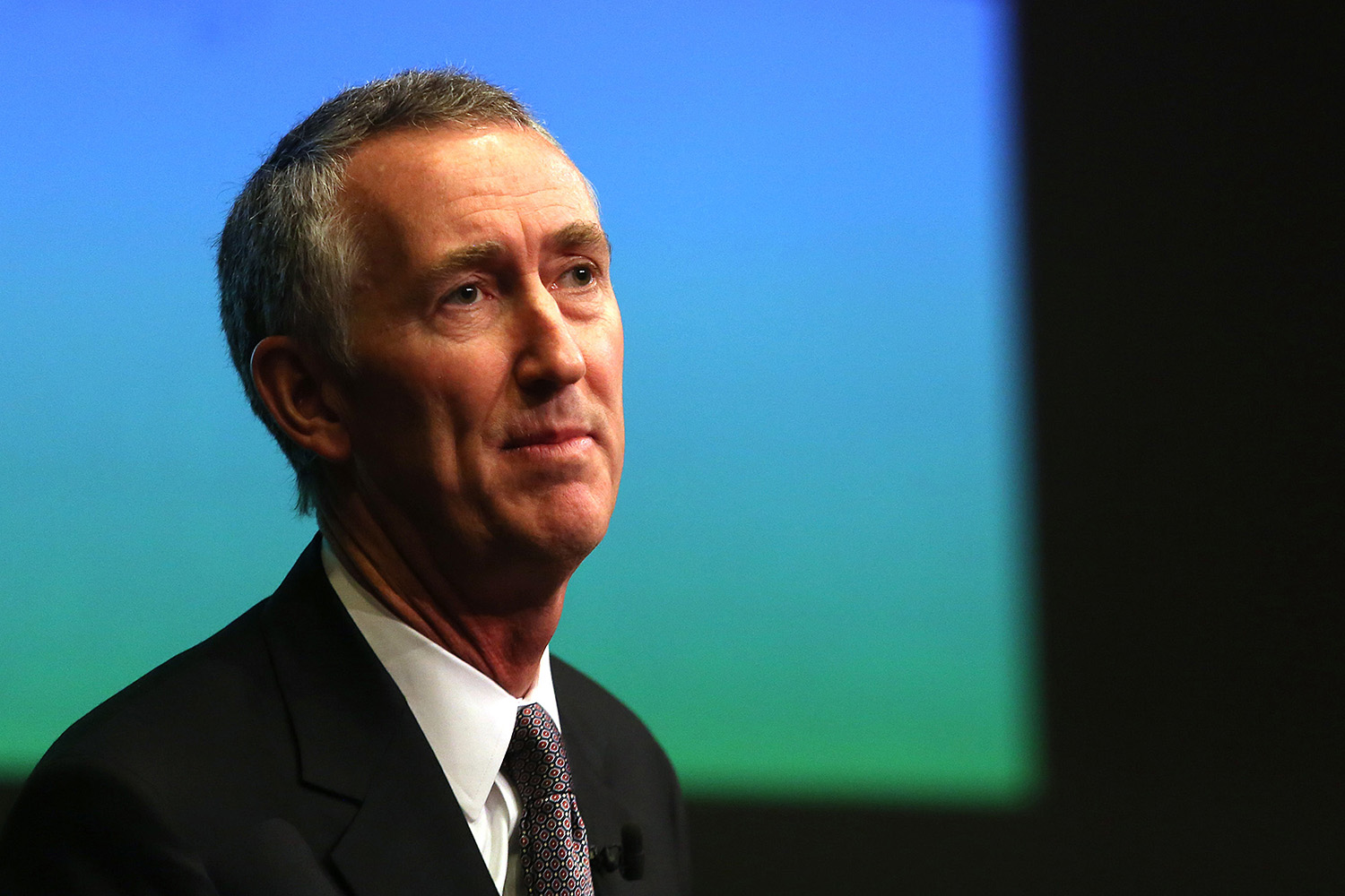 Roche CEO: Keep Obamacare safety net