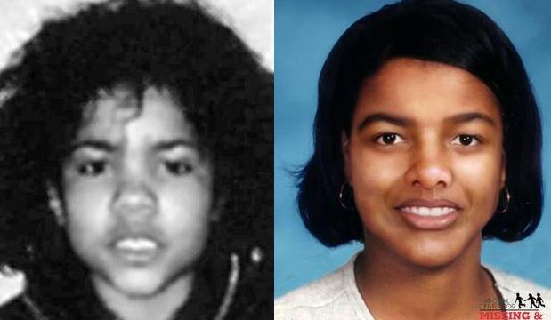 Virginia girl’s 2000 disappearance considered suspicious