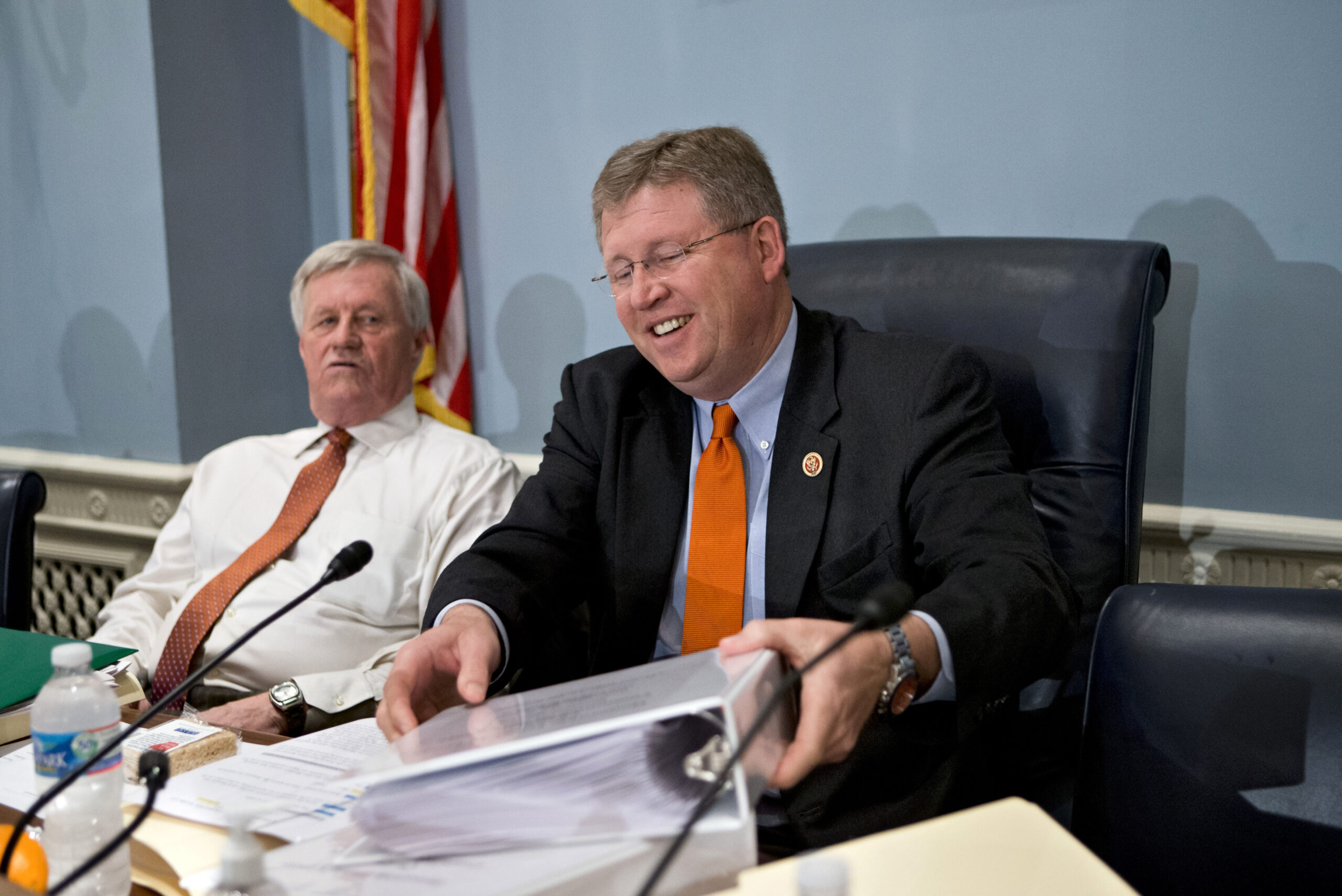 Lawmakers worry farm bill dead after House rejects bill