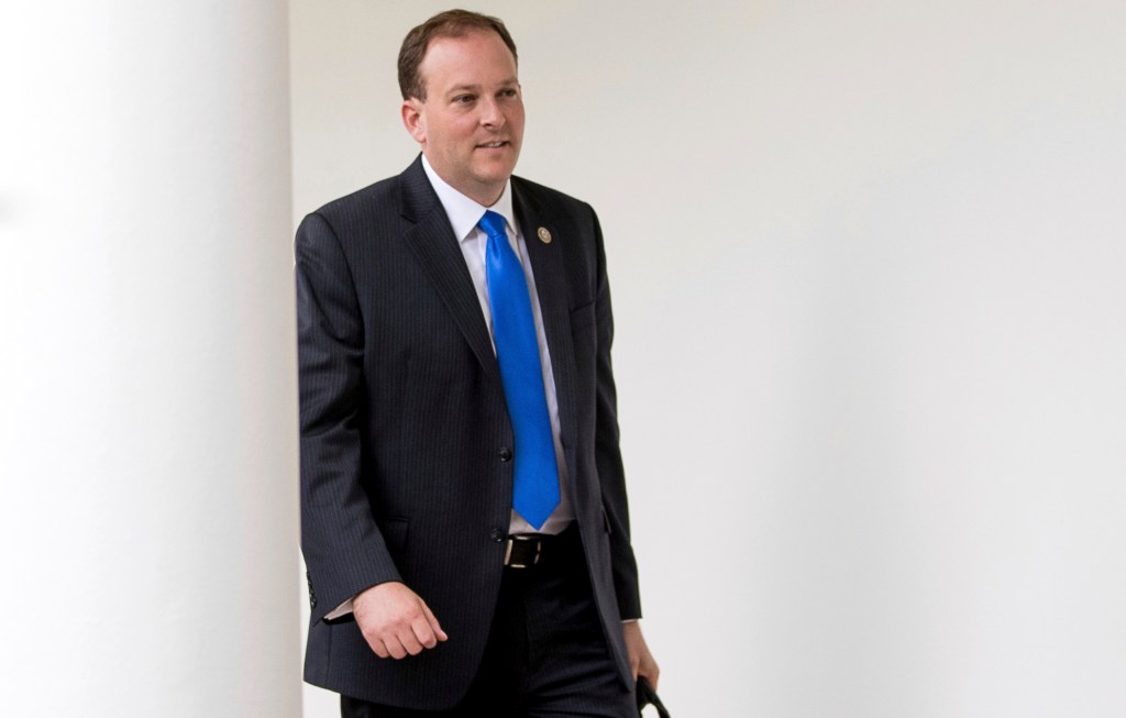 GOP lawmaker wants to keep guns from suspected terrorists