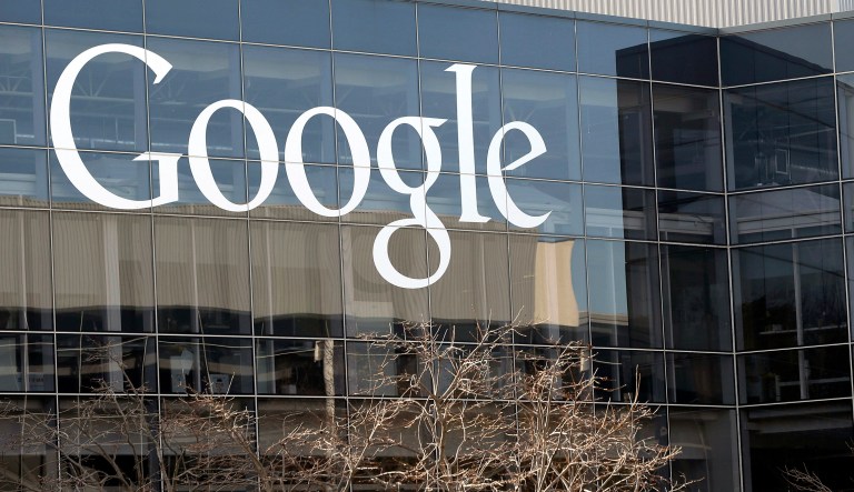 Google's new head of diversity has rejected an internal commentary from an employee who suggested women don't get ahead in tech jobs because of biological differences. The dueling memos come as Silicon Valley grapples with accusations of sexism and discrimination and companies like Google, Facebook and Uber say they are trying to change. (AP Photo/Marcio Jose Sanchez, File)