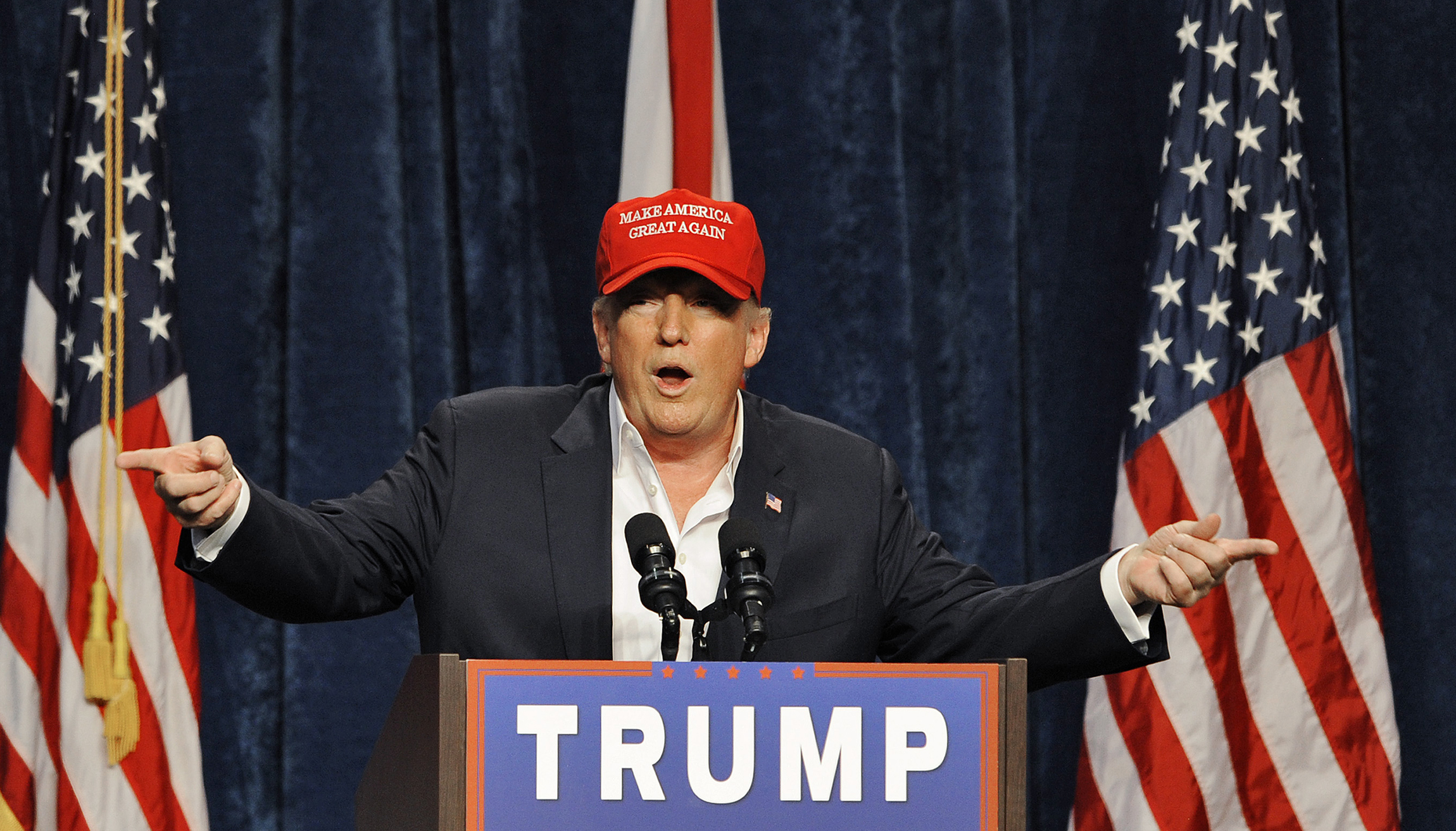 Anti-Trump super PAC spending passes new milestone