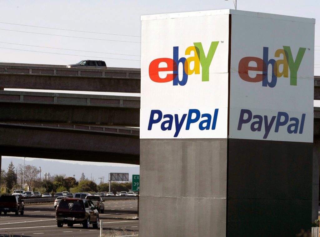 EBay responds to Icahn, says sticking with PayPal
