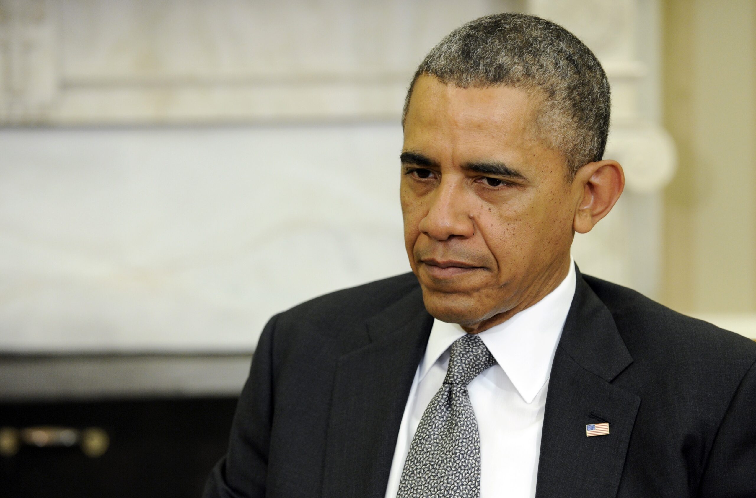 Obama’s climate push carries political perils