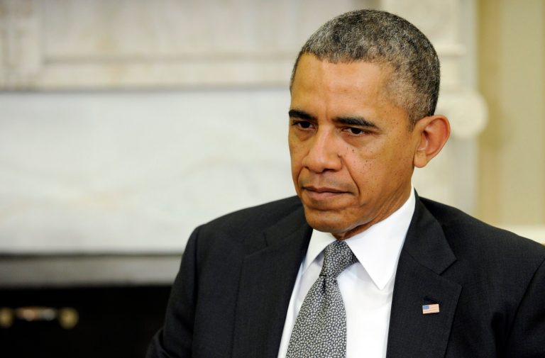 President Obama (AP/Susan Walsh)