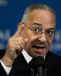 Jeremiah Wright is back