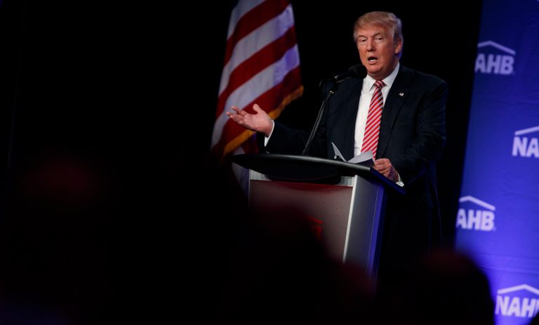 No other nation is going to disrupt the world or American economy as China did from 2000 to 2009. (AP Photo/Evan Vucci)