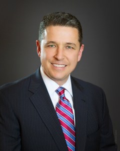 3-Minute Interview: Loudoun County Chamber of Commerce President Tony Howard