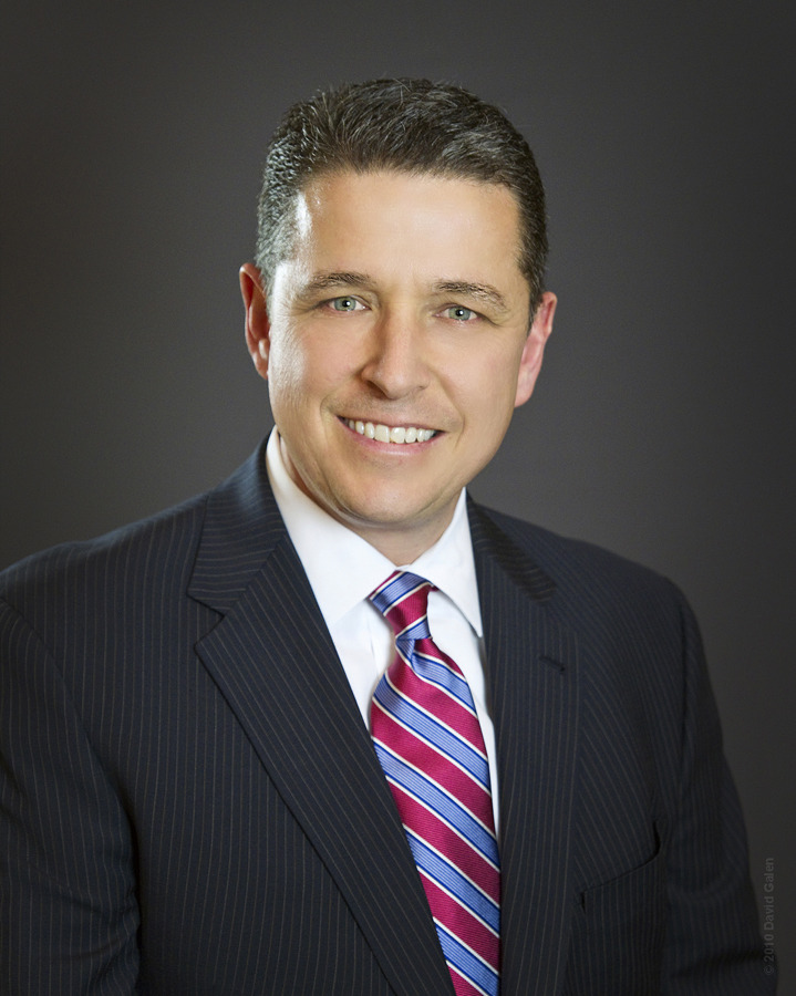 Tony Howard is president of the Loudoun County Chamber of Commerce. Loudoun County maintains its rural character while experiencing significant population growth. (Photo: Examiner file)