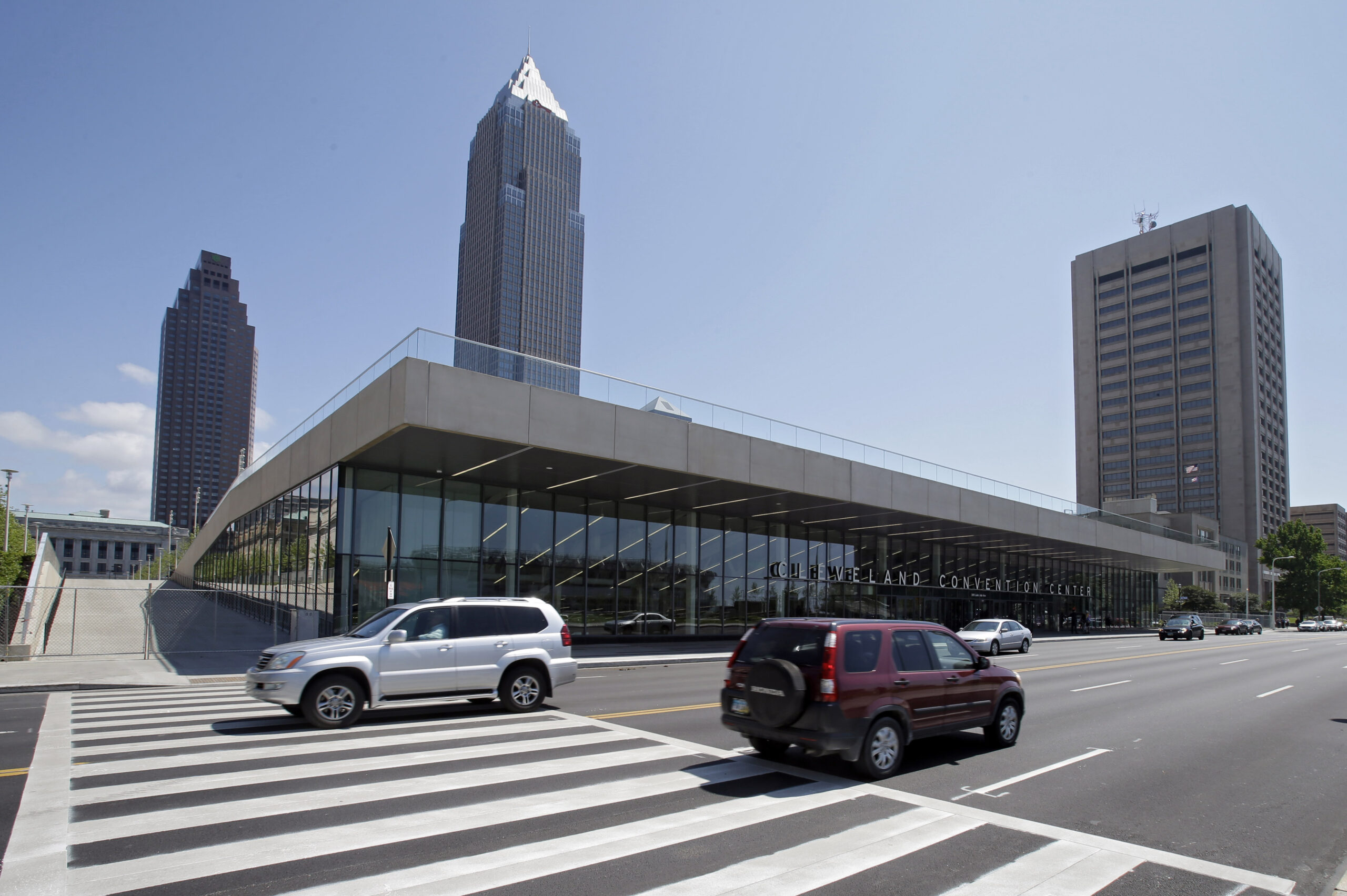 Cincy, Cleveland, Columbus make RNC convention cut