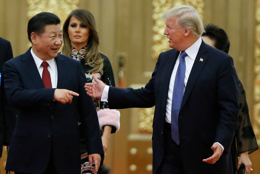 There Is Nothing ‘Free’ About Our Trade With China