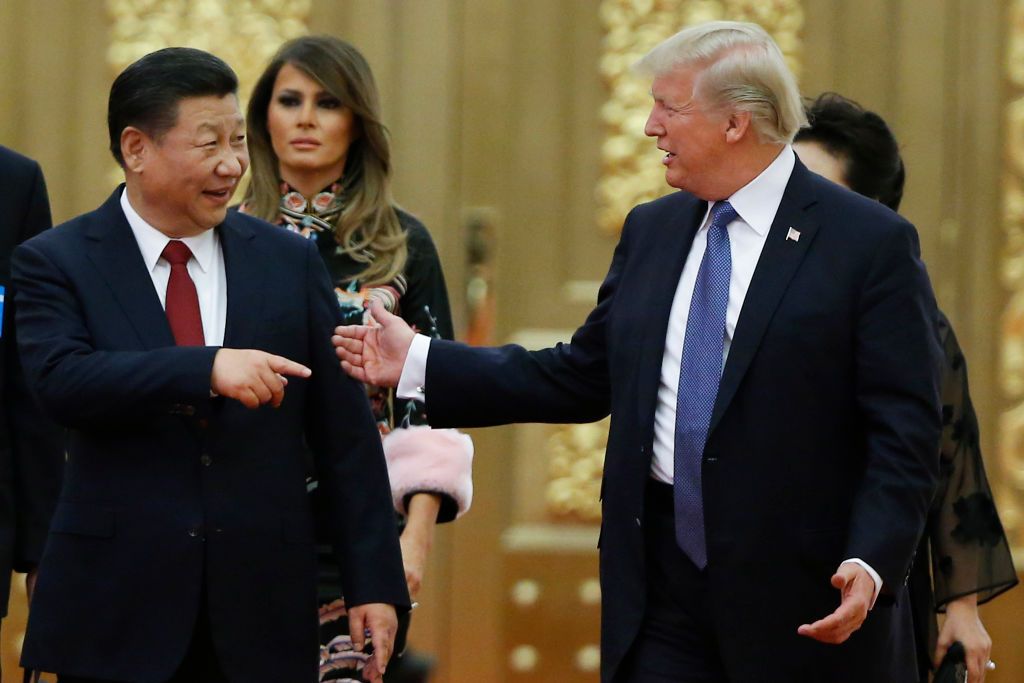 There Is Nothing ‘Free’ About Our Trade With China