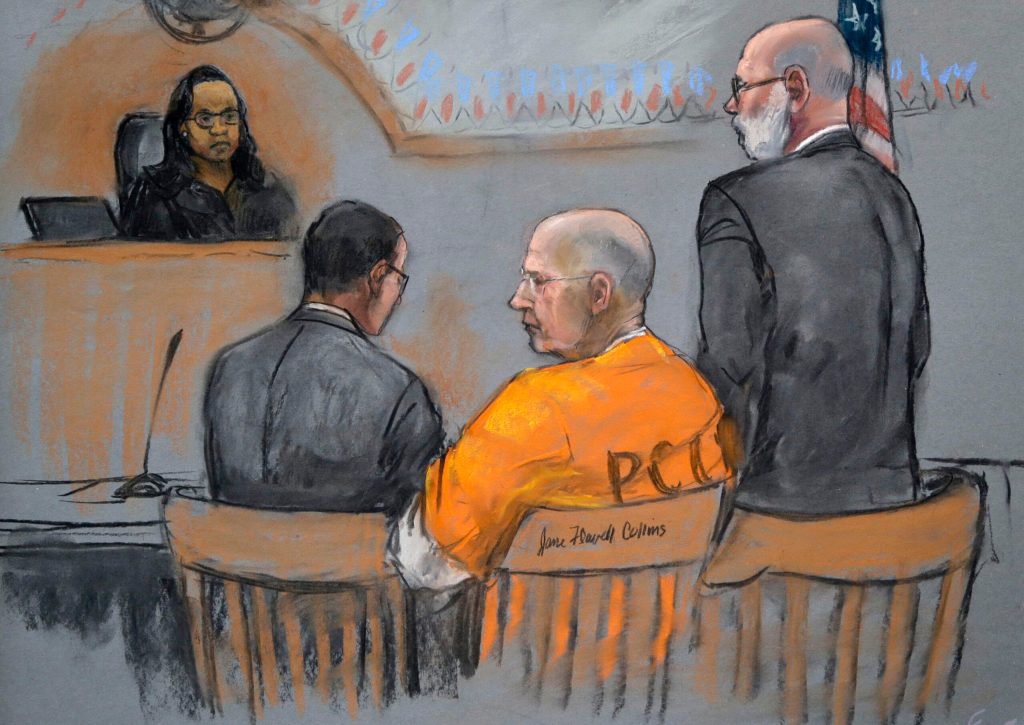 Bulger attorney: Allow comment against key witness
