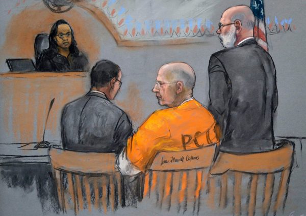 Bulger attorney: Allow comment against key witness