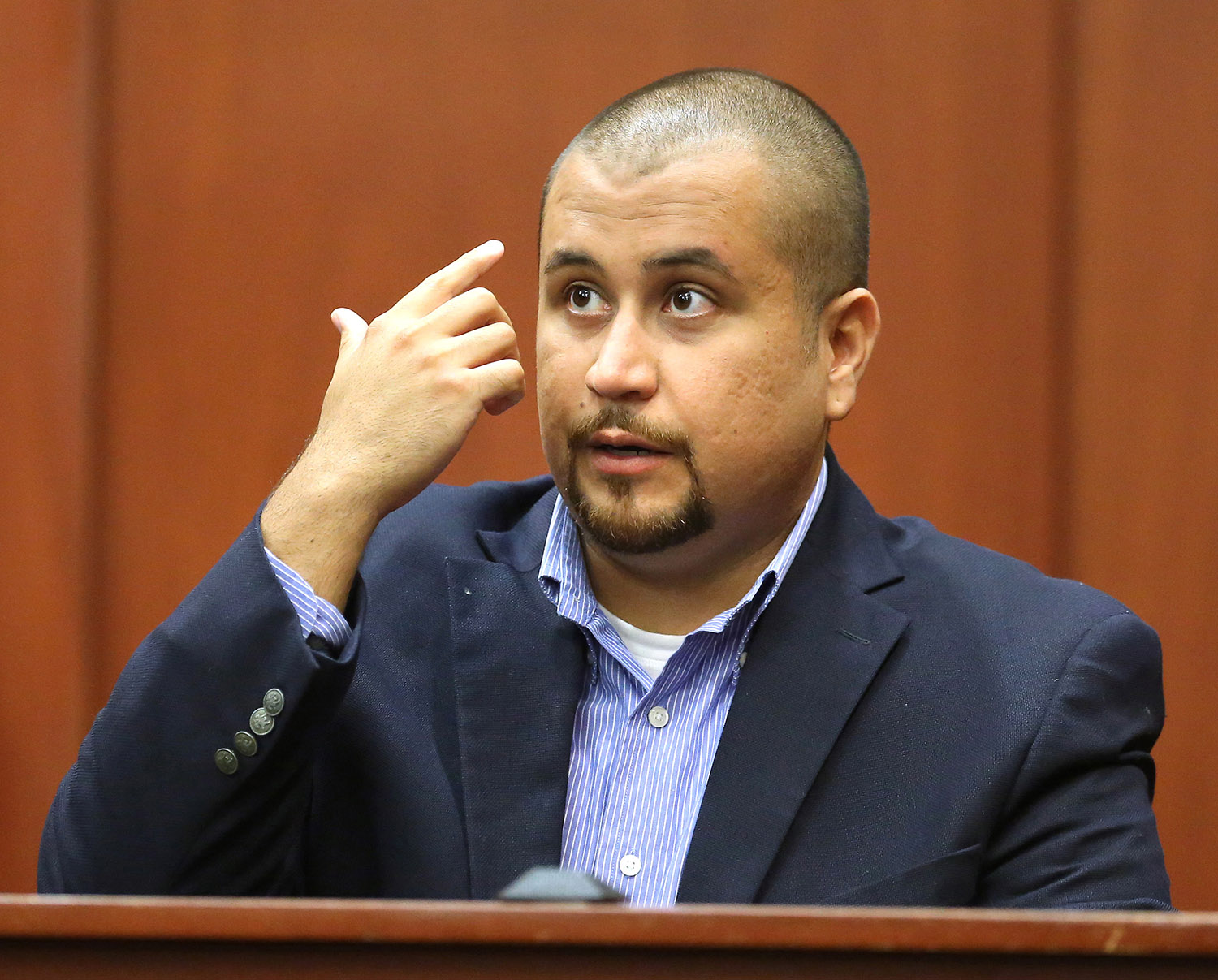 Listing for George Zimmerman’s gun taken down