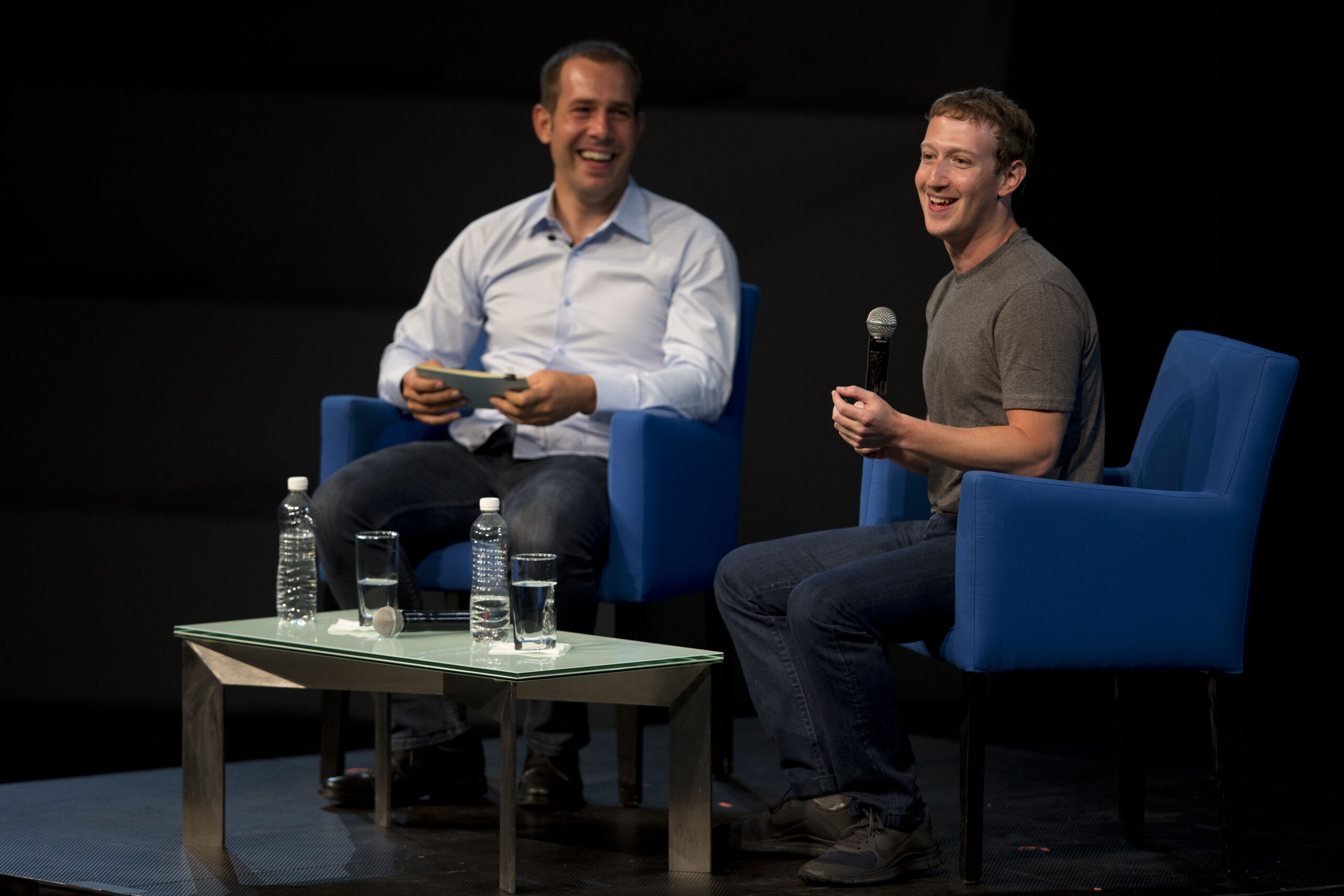 Zuckpocricy: Facebook boss bought neighbors’ homes to keep them away