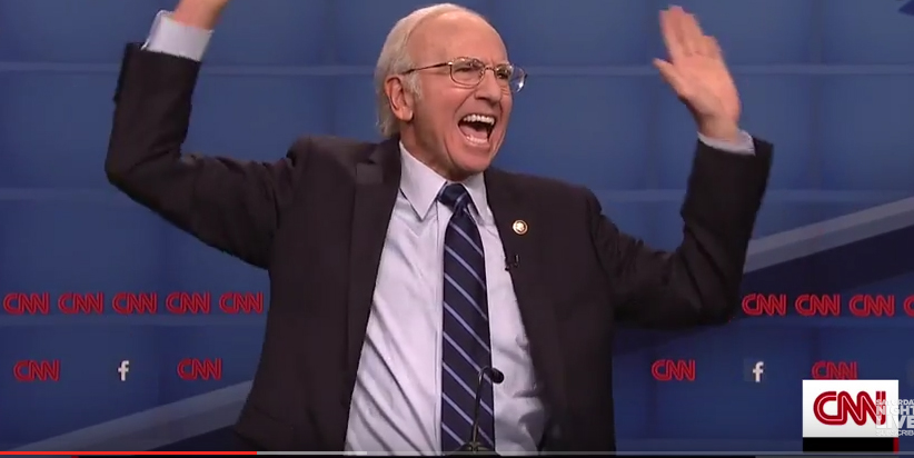 It’s Not the Socialism, Stupid