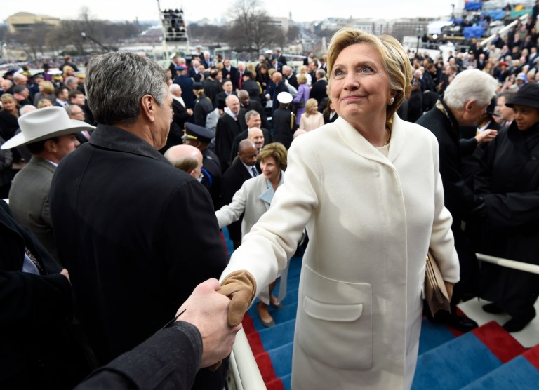 It's unlikely the average American woman feels that she is automatically 