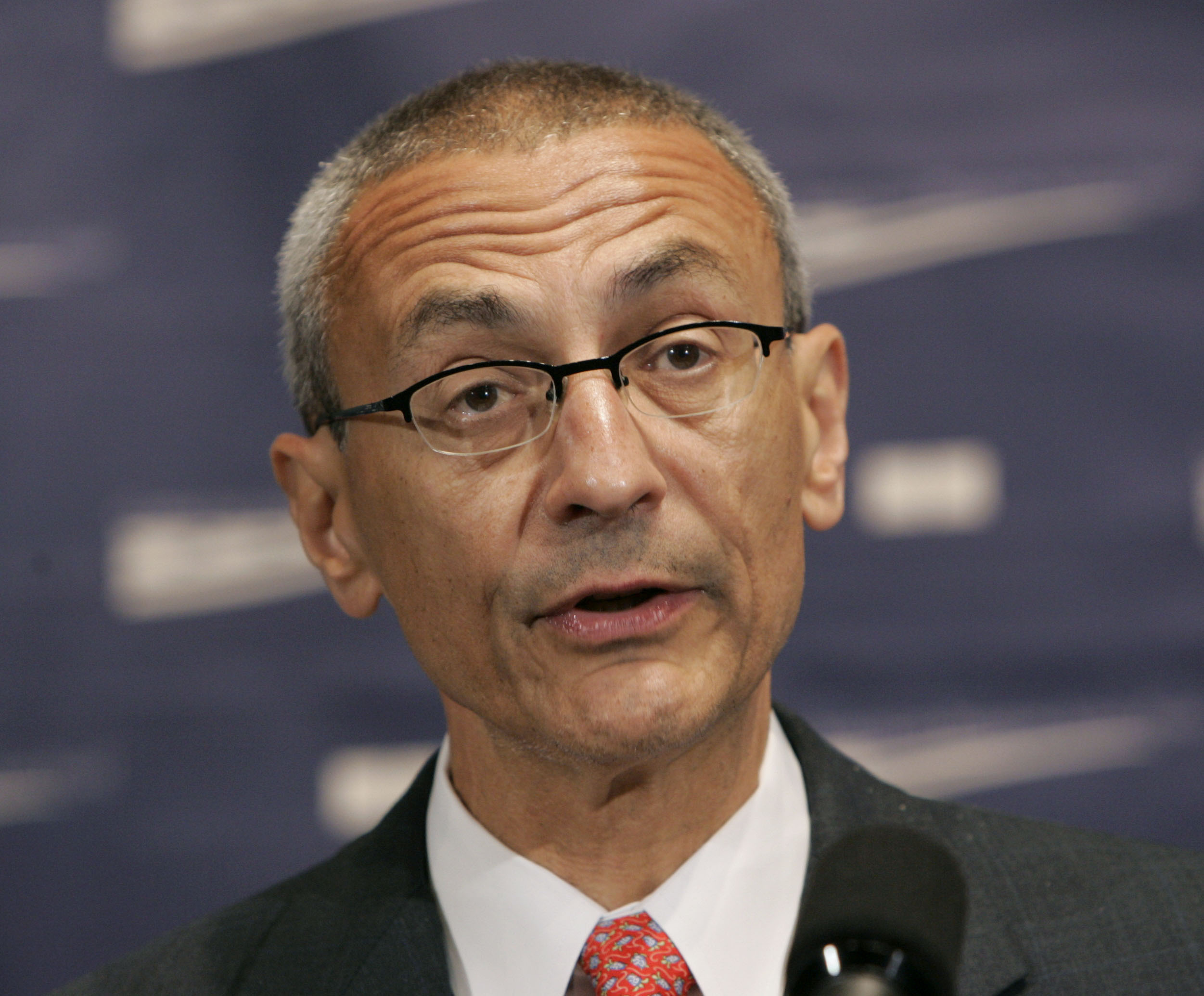 John Podesta and CAP blend lobbying, access, policy, and fundraising